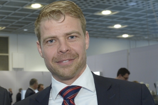 Sebastian Römer, Natixis IM