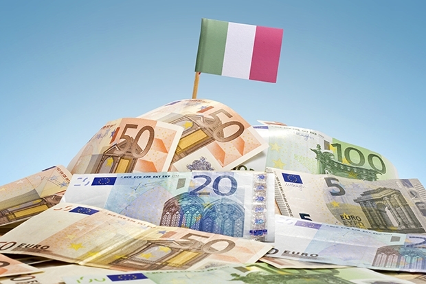 L’Italia prevede di assumere miliardi di euro di debito aggiuntivo |  Mercati |  31/10/2022