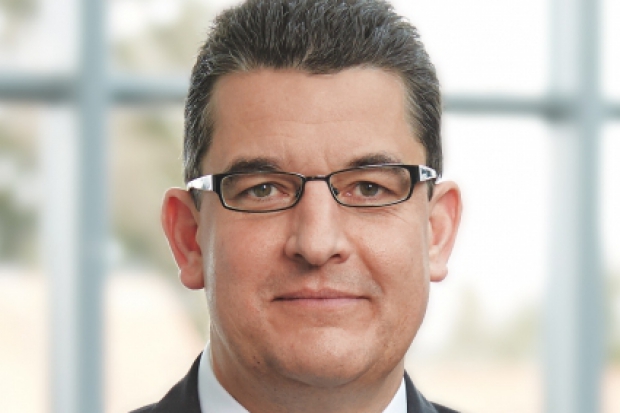 Michael Ebner, Geschäftsführer der KGAL Investment Management GmbH & Co. KG und verantwortlich für die Assetklasse Infrastruktur