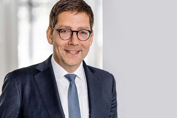 Prof. Dr. Jan Viebig, Chief Investment Officer der Oddo BHF SE