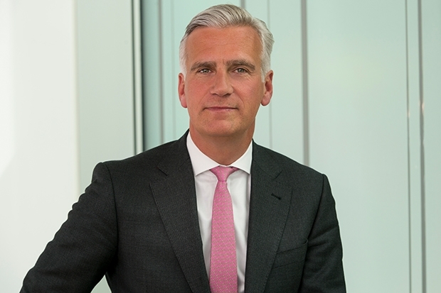 Philipp von Königsmarck, Legal & General