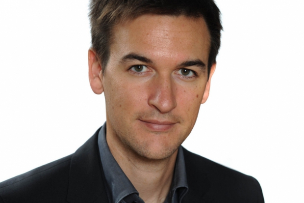 Axel Botte, Ostrum AM