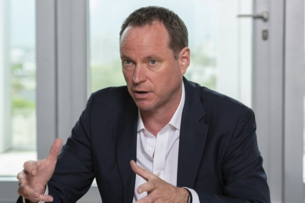 Simon Klein