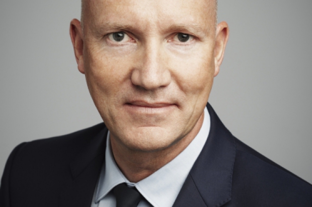 Franck Dixmier, Global CIO Fixed Income bei Allianz Global Investors