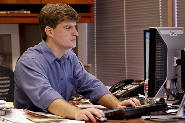 Big Short Michael Burry sieht Kriegsausweitung Richtung Europa, Taiwan