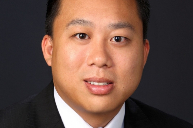 Jonathan Hsu, Head of Research Asia bei M&G Real Estate