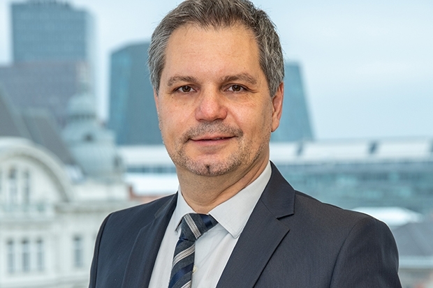 Dr. Thomas Steinberger, IQAM Invest