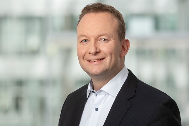 Lars Heermann, Assekurata