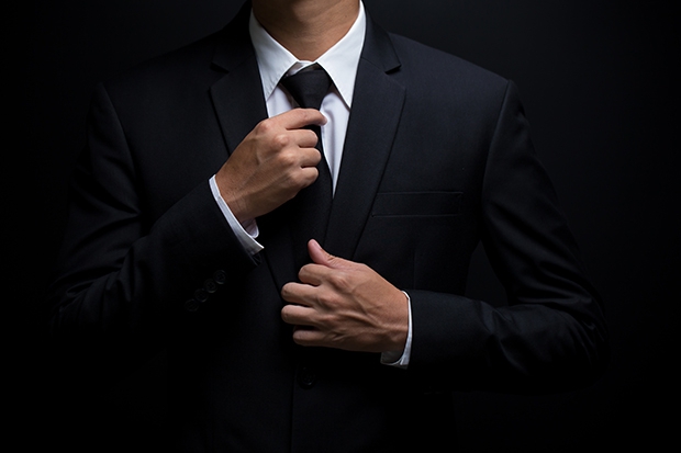 Male Dresscode Diese Outfits Fordern Die Karriere Vermischtes