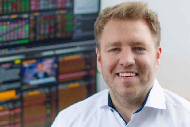 Andreas Meyer, Fountain Square Asset Management
