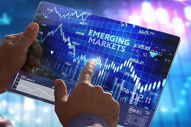 Deutsche Bank-Prognose: So wird das Anlagejahr 2020 | Märkte | 27.11.2019 | Institutional Money