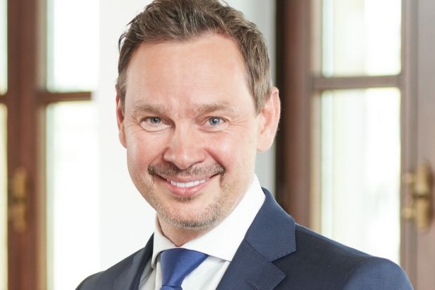 Christian Paul, Mitgründer und Vorsitzender des Vorstands, Fundamenta Group Deutschland AG