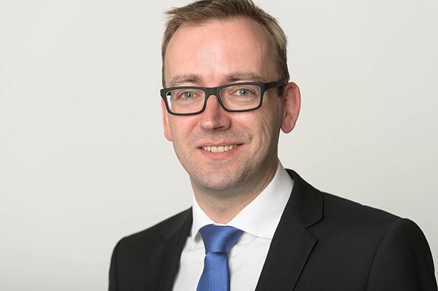 Christian Kahler, Chefanlagestratege Aktien der DZ Bank