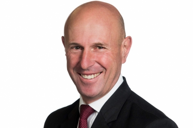 Mark Steinberg, Chief Executive Officer von First Sentier Investors (FSI)