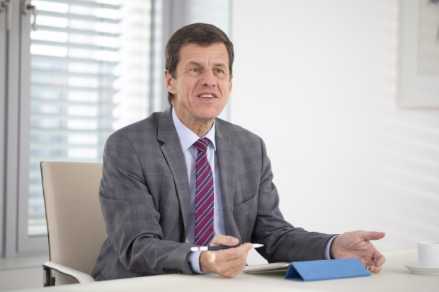 Per Webportal zum Förderkredit: NRW.BANK kooperiert mit Loanboox | Märkte | 22.08.2019 ...