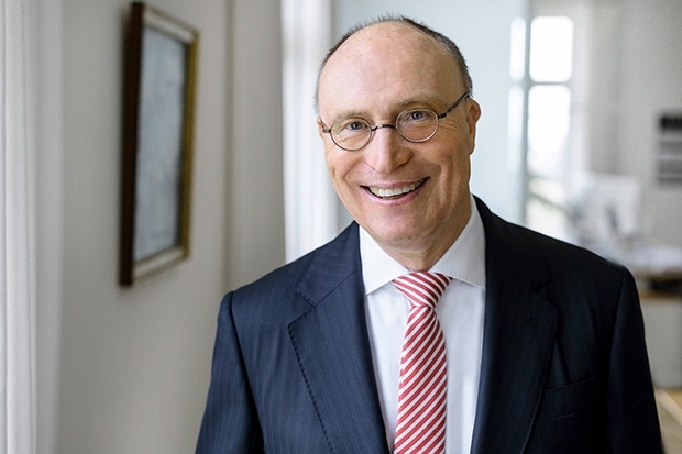Manfred Schlumberger, Ha-Va Verwaltungsgesellschaft