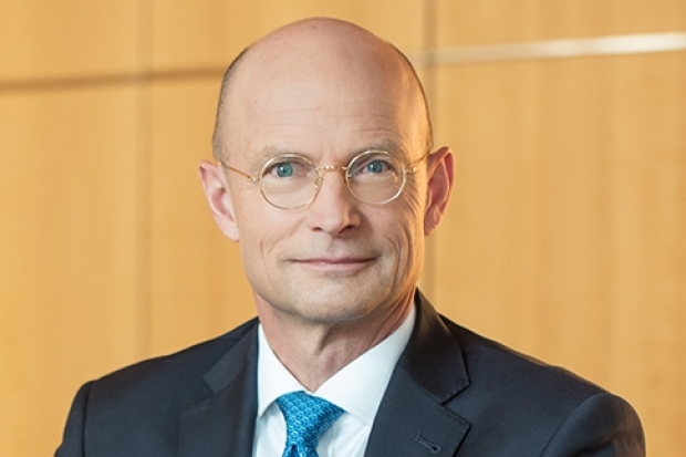 Prof. Dr. Ulrich Reuter, Bayerischer Sparkassenverband