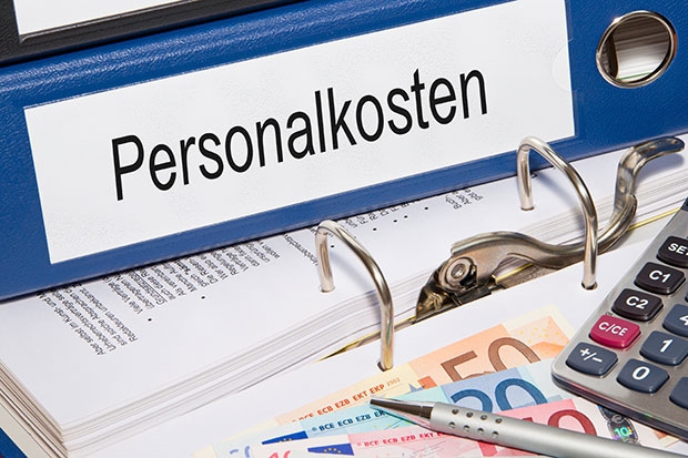 Sieben Spannende Fakten Zur Personalpolitik Der Deutschen Bank
