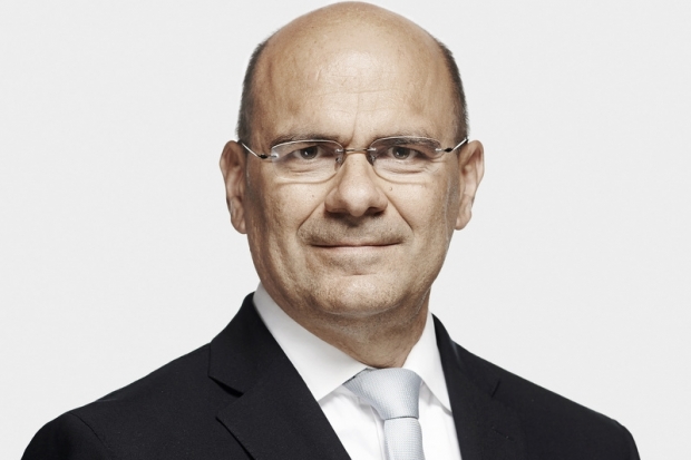 Frank Schwarz, Fondsmanager des MainFirst Global Equities Fund und des MainFirst Global Equities Unconstrained Fund