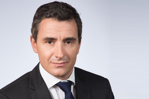 Guillaume Chieusse, Leiter aktive Aktienstrategien bei ODDO BHF Asset Management