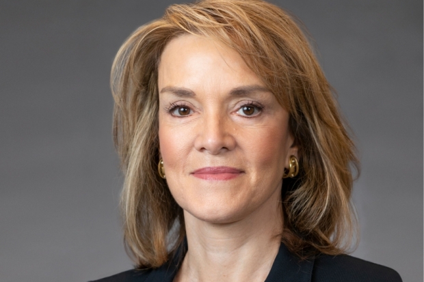 Patricia Ribeiro, Senior Portfolio Manager Emerging Markets Equities, American Century Investments