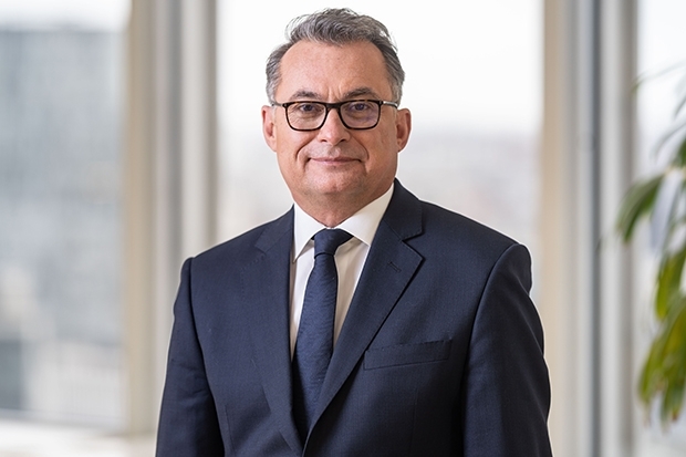 Joachim Nagel