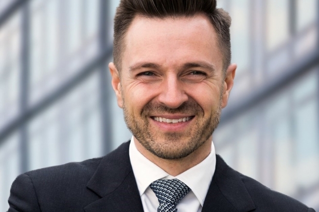  Ivan Durdevic, Head of ETF Distribution für Deutschland, Österreich und die Schweiz bei J.P. Morgan Asset Management