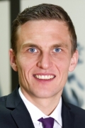 Daniel Endres