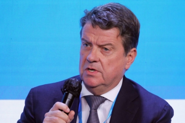 Colm Kelleher, UBS Group