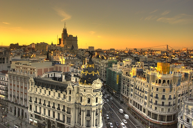 Madrid