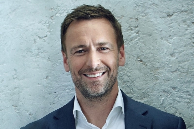 Oliver Bilal, Head of EMEA Distribution bei Invesco