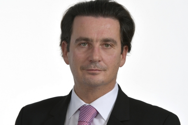 Marius Dorfmeister, Co-CEO und Global Head of Clients von Susi Partners