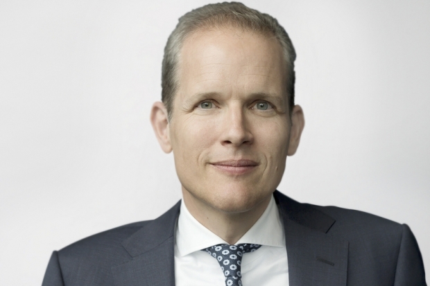 Jochen Hörger, KGAL Investment Management