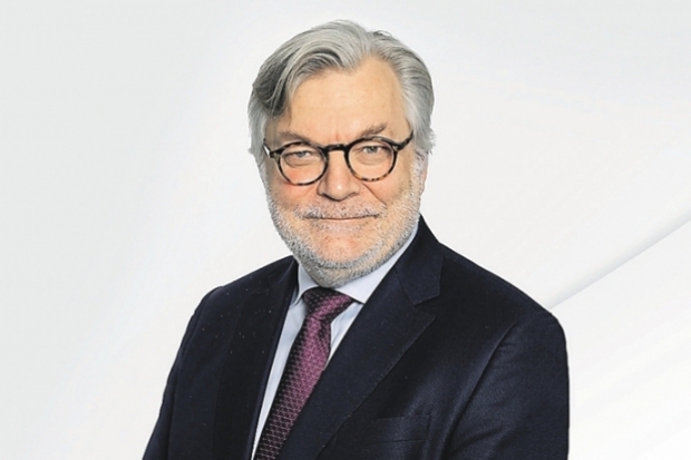 Philippe Waechter, Chefvolkswirt des französischen Investmenthauses Ostrum Asset Management