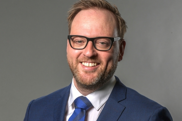 Wouter Van Overfelt, Head of Emerging Market Corporates bei Vontobel AM