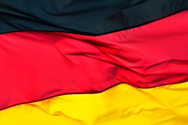 Deutscher Sittenverfall: Frank-Walter Steinmeier als ...