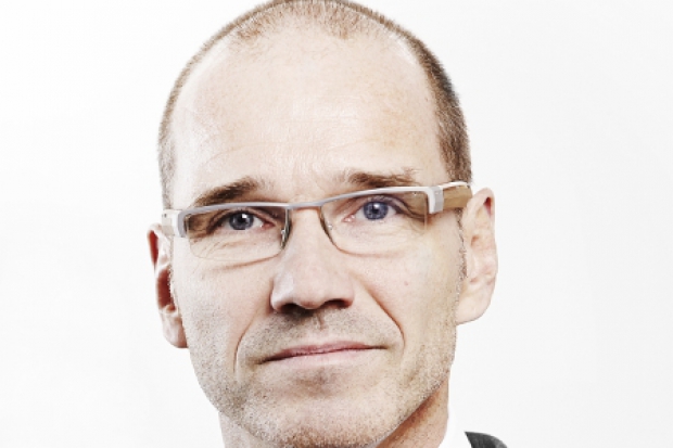 Carsten Hermann, Geschäftsführer Investment Management von Feri Trust