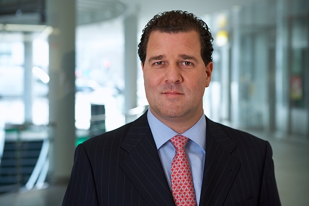 Clemens Reuter, UBS Asset Management