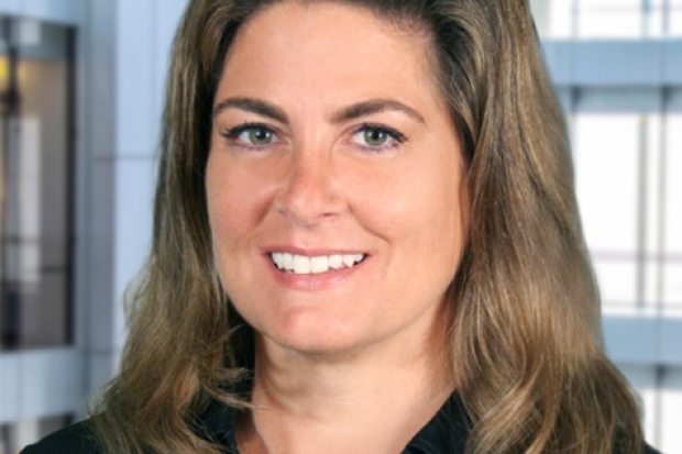 Kimberly LaPointe, Executive Vice President und Leiterin von PGIM Investments internationalem Geschäft
