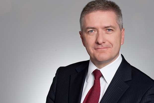 Bernd Meyer, Berenberg Bank