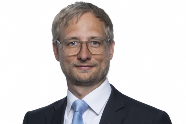 Torsten Heidemann, Head of Infrastructure & Energy bei Berenberg