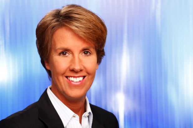 Manuela von Ditfurth, Senior Portfolio Manager, Invesco Quantitative Strategies