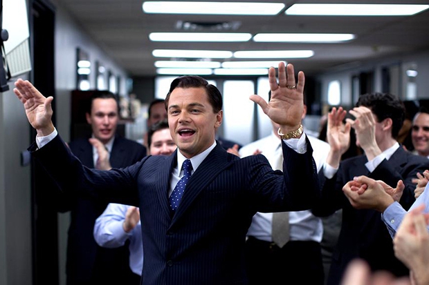 Verkaufen Sie Mir Diesen Stift Wolf Of Wall Street