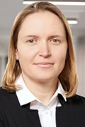 Evgenia Greiber