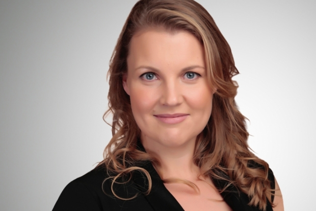 Elizabeth Gillam, Head of EU Government Relations and Public Policy