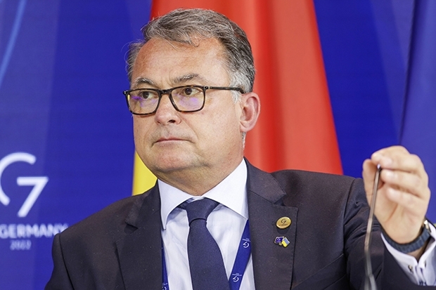 Joachim Nagel, Deutsche Bundesbank
