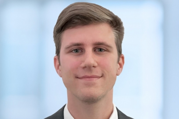 Sebastian Dörr von HQ Trust