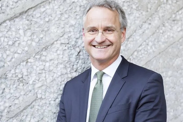 Magnus Billing, Alecta
