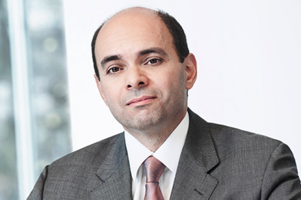 Mondher Bettaieb-Loriot, Head of Corporate Bonds bei Vontobel Asset Management