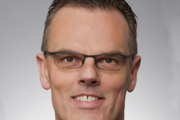 Lars Detlefs, Managing Director, Institutional Sales Germany bei MFS